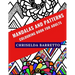 Mandalas And Patterns: Colouring Book For Adults