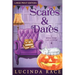 Scares and Dares LP: A Paranormal Witch Cozy Mystery