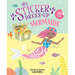 My Sticker Dress-Up(r) Mermaids
