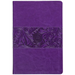 The Passion Translation New Testament (2020 Edition) Large Print Violet: With Psalms, Proverbs, and Song of Songs