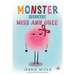 Monster Feelings: Miss Ann Gree