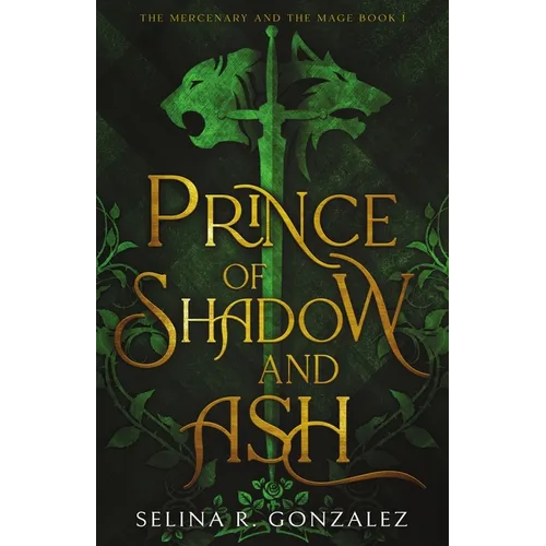 Prince of Shadow and Ash