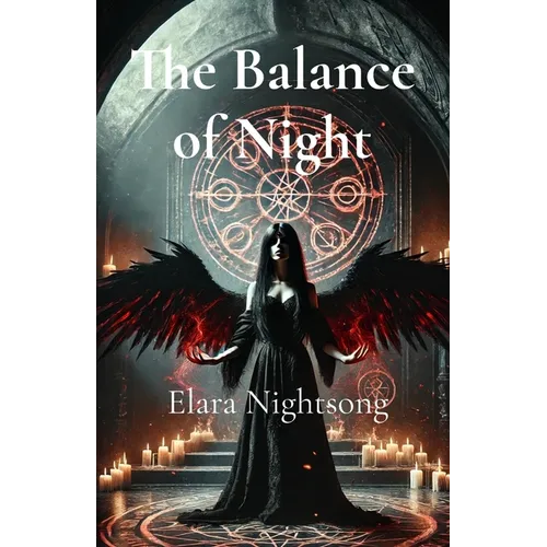 The Balance of Night