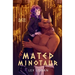 Mated Minotaur: A Greek Mythology Inspired Minotaur Monster Romance