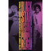 Blackstar Rising and the Purple Reign: The Sonic Afterlives of David Bowie and Prince