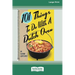 101 Things to Do with a Dutch Oven (101 Things to Do with A...) (16pt Large Print Edition)