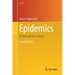 Epidemics: Models and Data Using R