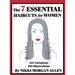 The 7 ESSENTIAL HAIRCUTS for WOMEN