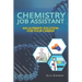 Chemistry Job Assistant: An Ultimate Solution for Your Career
