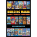 Building Magic - Disney's Overseas Theme Parks