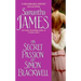The Secret Passion of Simon Blackwell