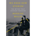We Need New Stories: The Myths That Subvert Freedom