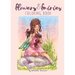 Flowers & Fairies: A Coloring Book