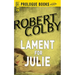 Lament for Julie