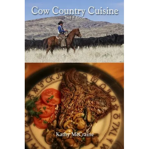 Cow Country Cuisine