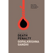 Abolishing the Death Penalty: Why India Should Say No to Capital Punishment