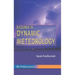 A Course in Dynamic Meteorology
