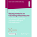 Machtasymmetrien Im Gebärdensprachdolmetschen: Beschwerdemanagement Und Schlichtung ALS Beitrag Zur Professionalisierung