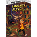 Library Alive!