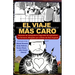 El viaje más caro: Historias de trabajadores migrantes de agricultura, dibujadas por artistas de New England