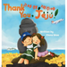 Thank You, Jeju!: Bilingual Korean-English Children's Book