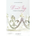Don't Stop: In Search of Inner Beauty