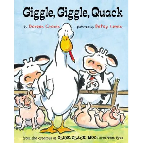 Giggle Giggle Quack