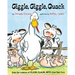 Giggle Giggle Quack