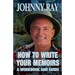 How to Write Your Memoirs