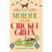 Murder on the Cricket Green