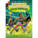 Wilma Rudolph: The Graphic Novel