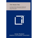 The Magic Bag: A Manuscript Received Through The Deep Trance Mediumship Of Mark Probert