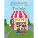 Ashley and Janelle - The Fraternal Twins: The Ballet