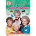 Golden Girls Sticker Art Puzzles