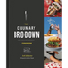 The Culinary Bro-Down Cookbook
