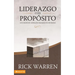 Liderazgo Con Propósito: Lecciones de Liderazgo Basadas En Nehemías
