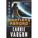 Martians Abroad
