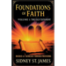 Foundations of Faith: Volume 1 - Genesis Through Proverbs