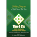 The 4 C's: Creating Change for a Better Tomorrow Starts Today