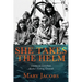 She Takes the Helm: Lessons in Grit from Alaska's Fishing Grounds