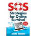 SOS: Strategies for Online Survival: The essential getting-started guide for virtual teachers