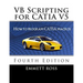 VB Scripting for CATIA V5: How to Program CATIA Macros