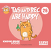 Tas and Bec Are Happy: Book 26