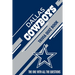 Dallas Cowboys Trivia Quiz Book: The One With All The Questions