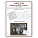 Family Maps of Madison County, Alabama, Deluxe Edition