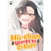 MII-Chan Wants to Be Kept Vol. 4