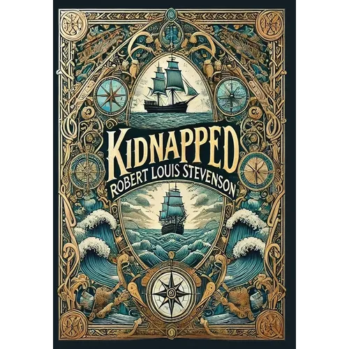 Kidnapped (Collector's Edition) (Laminated Hardback with Jacket)