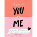 A Year of You and Me: A Journal of 365 Questions for Couples to Spark Love and Connection
