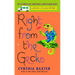 Right from the Gecko