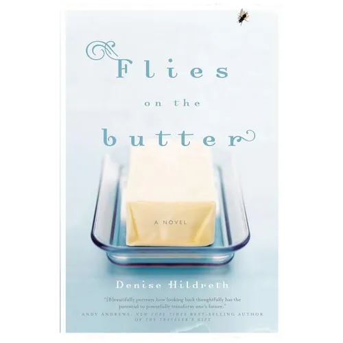 The Flies on the Butter